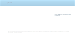 Desktop Screenshot of digibux.info